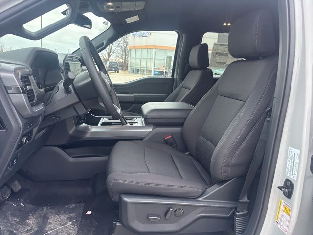 2026 Ford F-150 XLT Random Lake WI