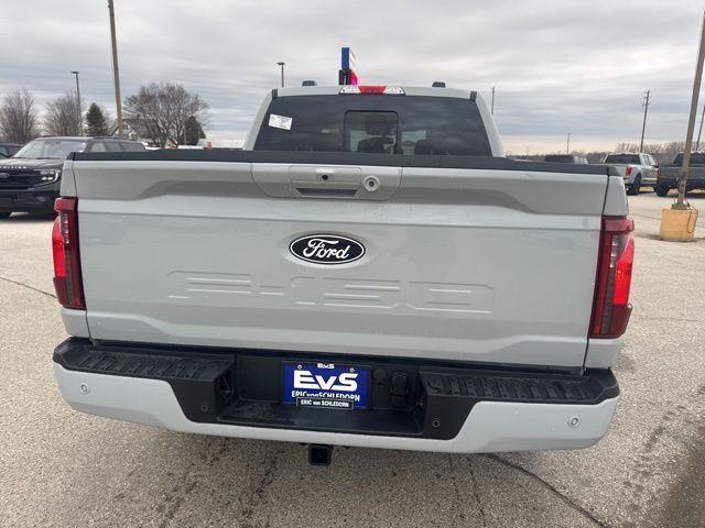 2026 Ford F-150 XLT Random Lake WI
