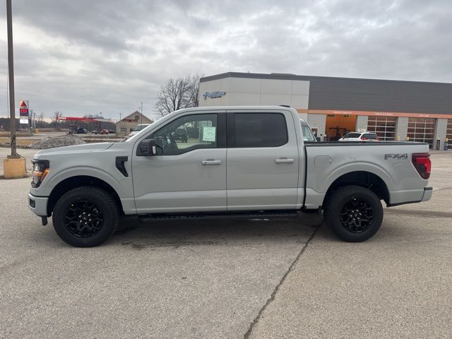 2026 Ford F-150 XLT Random Lake WI