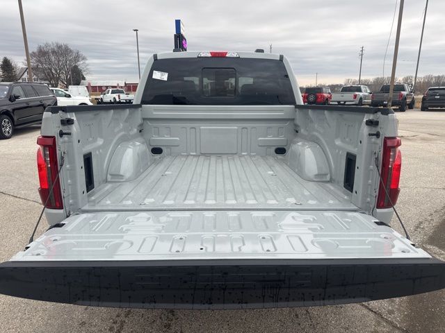 2026 Ford F-150 XLT Random Lake WI