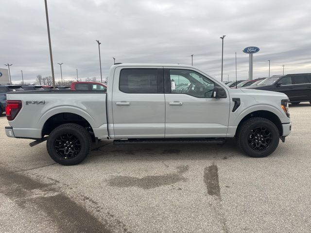 2026 Ford F-150 XLT Random Lake WI