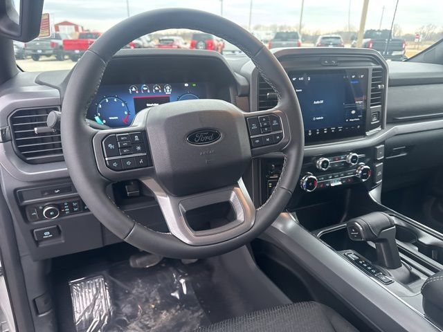 2026 Ford F-150 XLT Random Lake WI