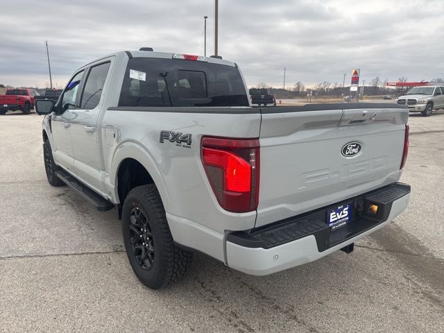 2026 Ford F-150 XLT Random Lake WI
