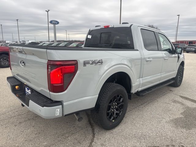 2026 Ford F-150 XLT Random Lake WI