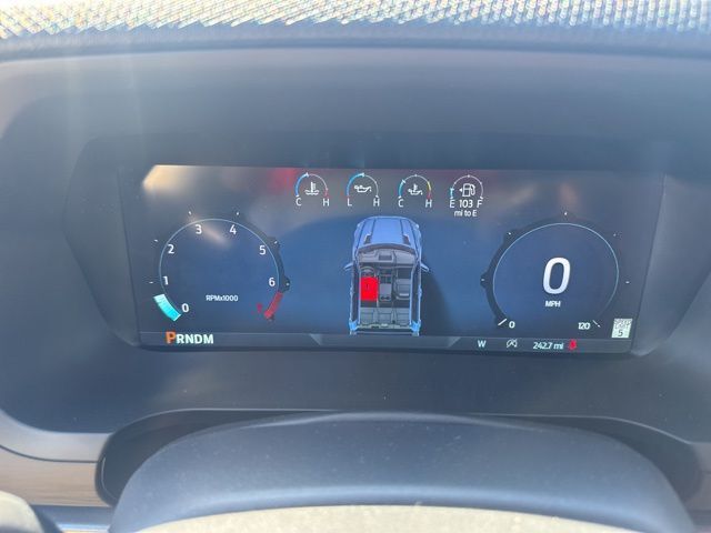 2026 Ford F-150 XLT Random Lake WI