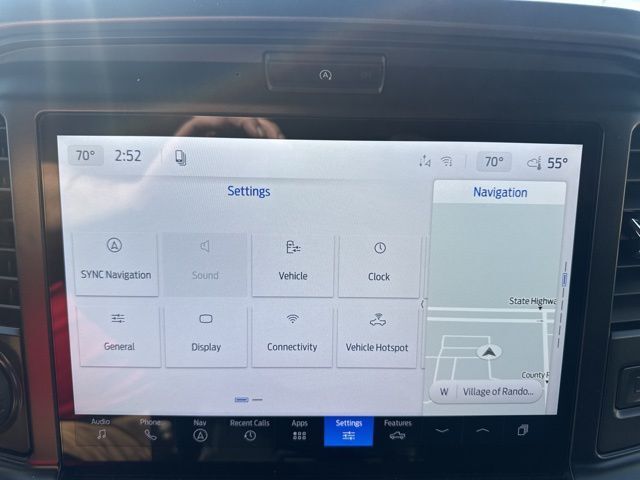 2026 Ford F-150 XLT Random Lake WI