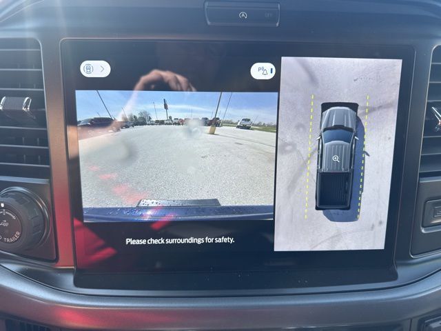 2026 Ford F-150 XLT Random Lake WI