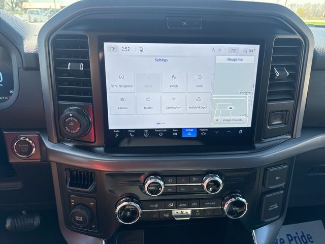 2026 Ford F-150 XLT Random Lake WI