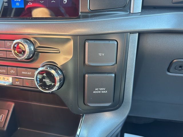 2026 Ford F-150 XLT Random Lake WI