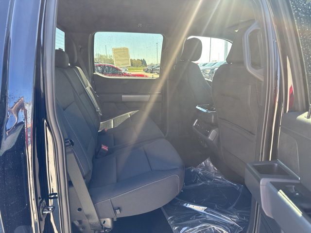 2026 Ford F-150 XLT Random Lake WI