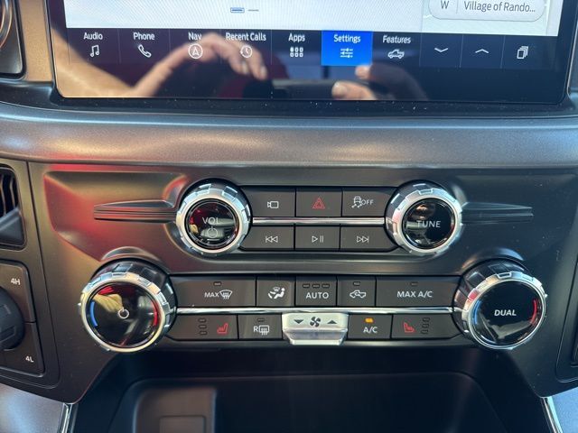 2026 Ford F-150 XLT Random Lake WI