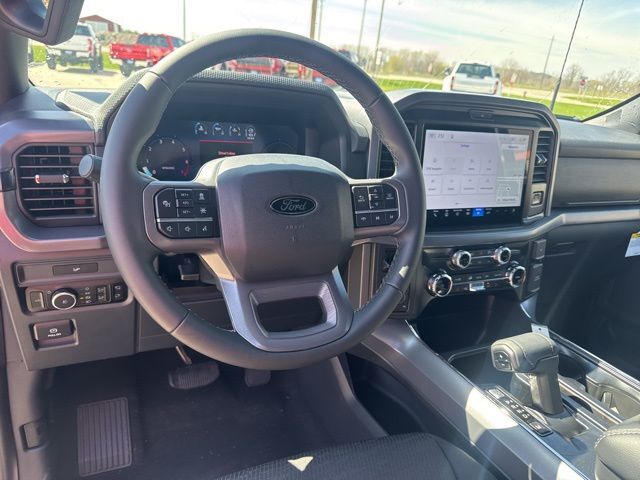 2026 Ford F-150 XLT Random Lake WI