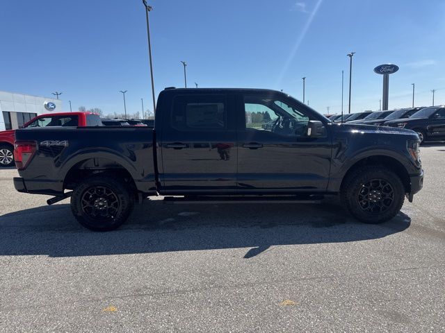 2026 Ford F-150 XLT Random Lake WI