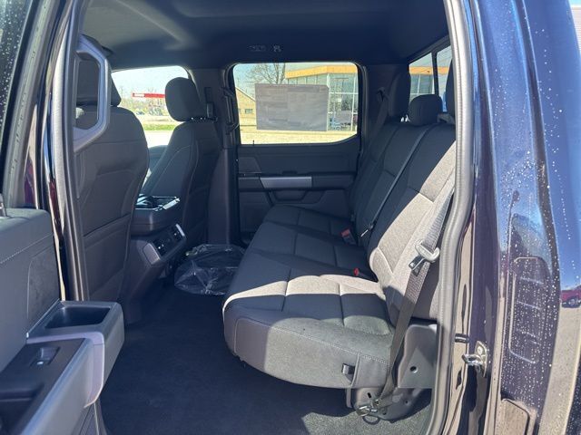 2026 Ford F-150 XLT Random Lake WI