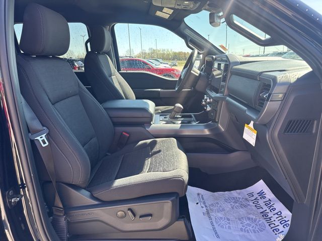 2026 Ford F-150 XLT Random Lake WI