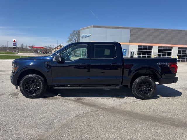 2026 Ford F-150 XLT Random Lake WI
