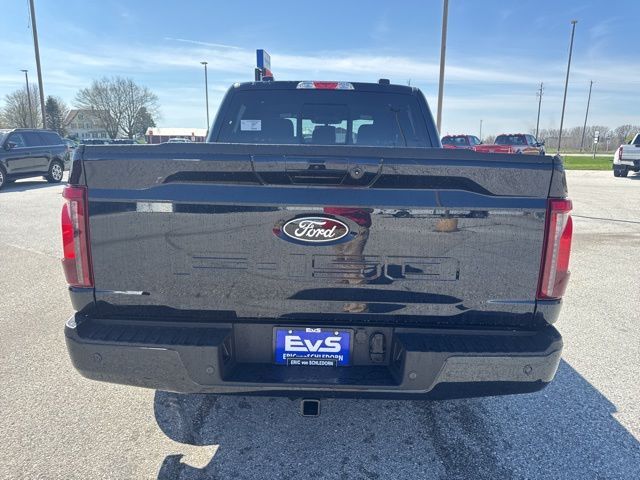 2026 Ford F-150 XLT Random Lake WI