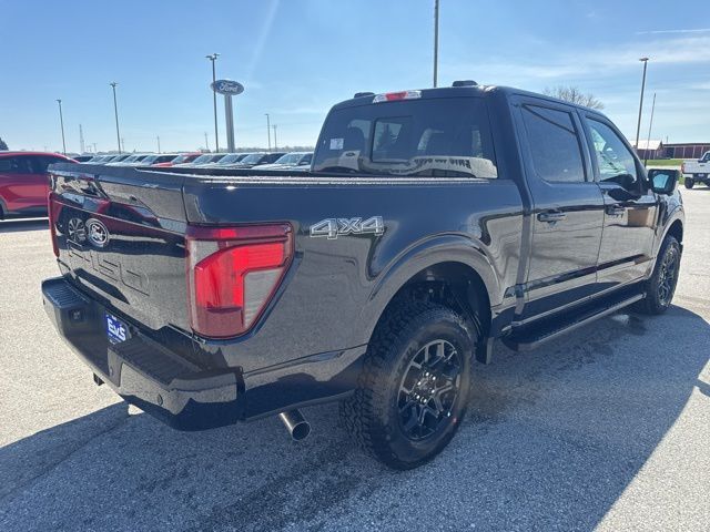 2026 Ford F-150 XLT Random Lake WI