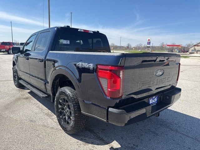 2026 Ford F-150 XLT Random Lake WI