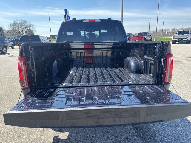 2026 Ford F-150 XLT Random Lake WI