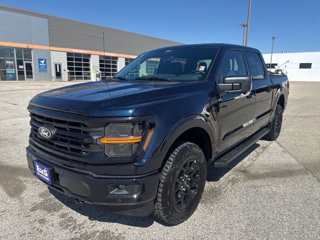 2026 Ford F-150 XLT Random Lake WI