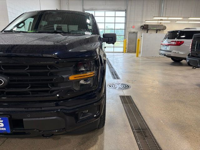 2026 Ford F-150 XLT Random Lake WI