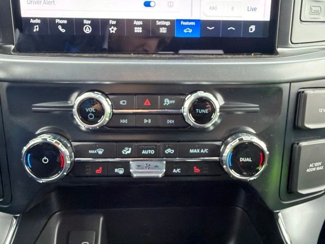 2026 Ford F-150 XLT Random Lake WI