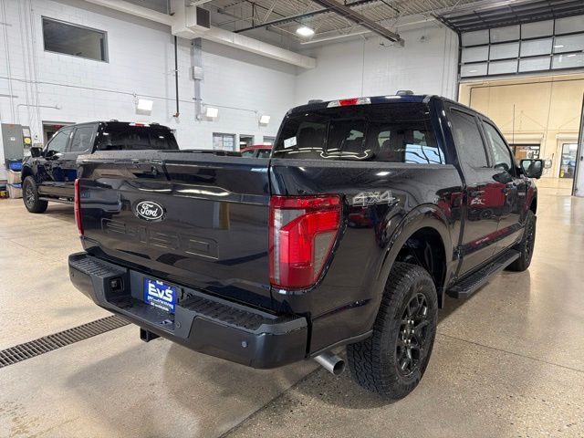 2026 Ford F-150 XLT Random Lake WI