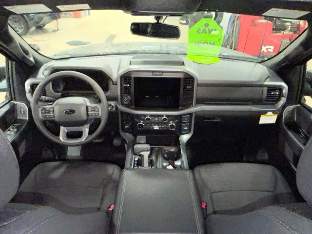 2026 Ford F-150 XLT Random Lake WI