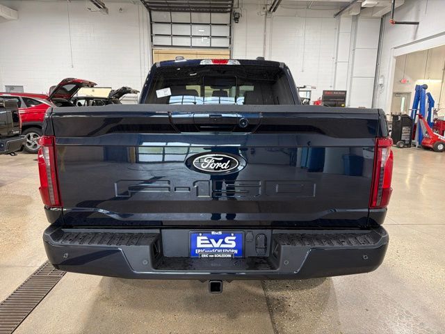 2026 Ford F-150 XLT Random Lake WI