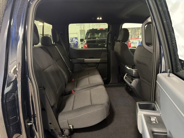 2026 Ford F-150 XLT Random Lake WI