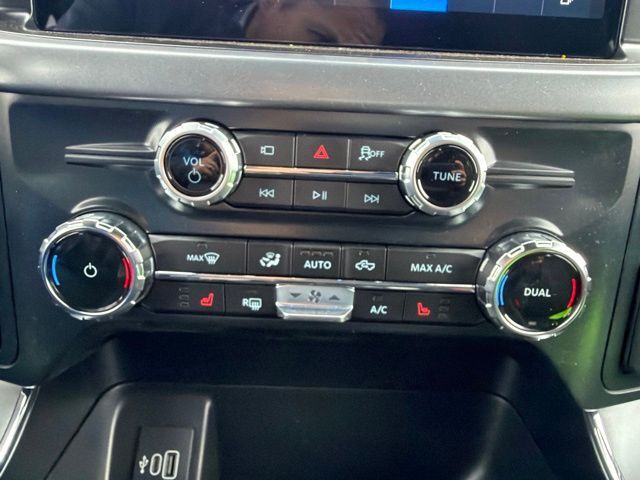2026 Ford F-150 XLT Random Lake WI
