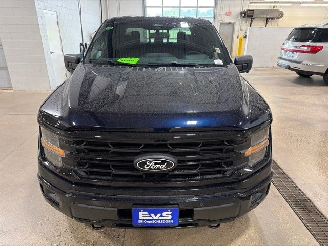 2026 Ford F-150 XLT Random Lake WI