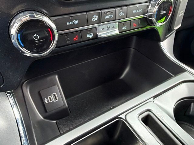 2026 Ford F-150 XLT Random Lake WI