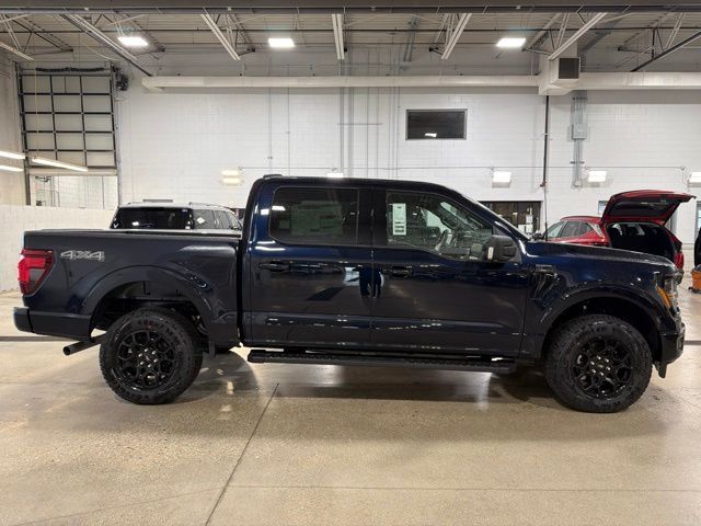 2026 Ford F-150 XLT Random Lake WI