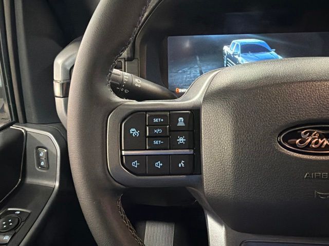 2026 Ford F-150 XLT Random Lake WI