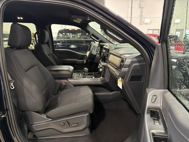 2026 Ford F-150 XLT Random Lake WI