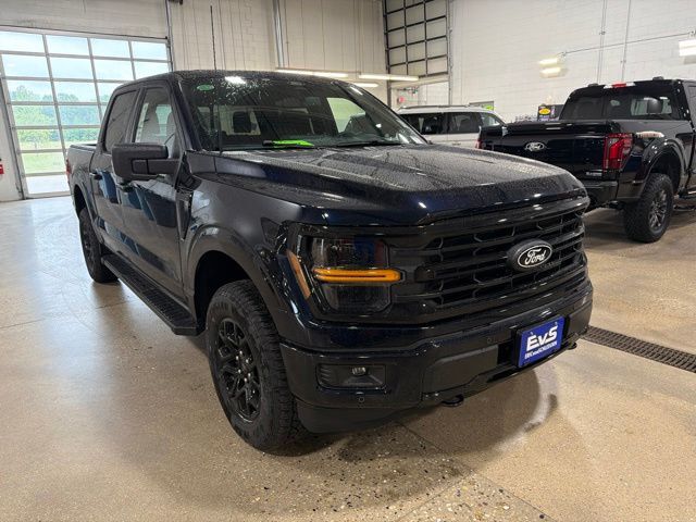 2026 Ford F-150 XLT Random Lake WI