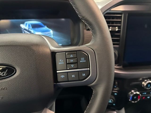 2026 Ford F-150 XLT Random Lake WI