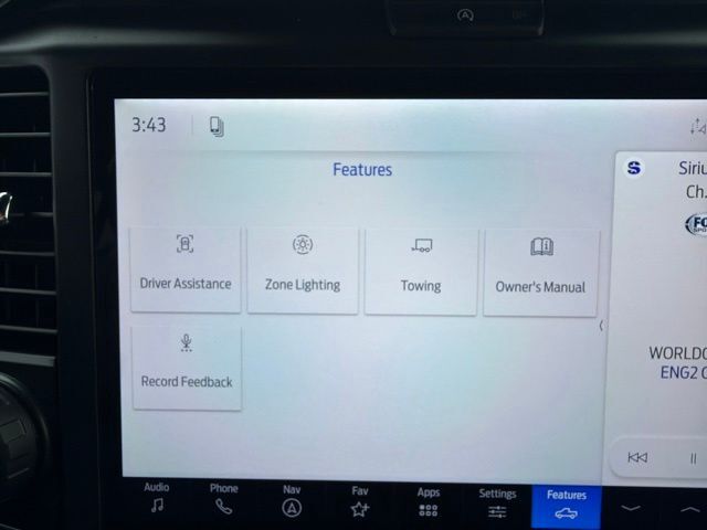 2026 Ford F-150 XLT Random Lake WI