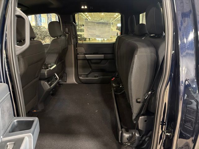 2026 Ford F-150 XLT Random Lake WI