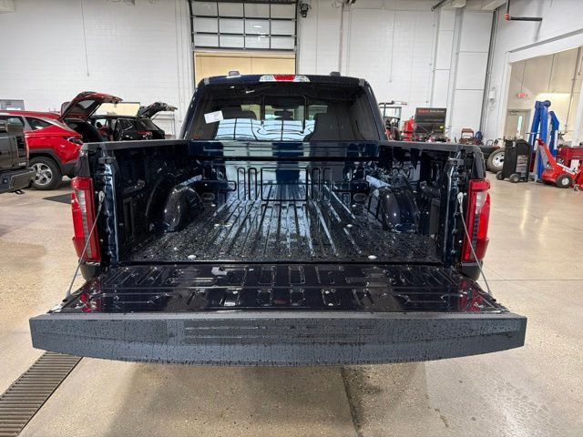2026 Ford F-150 XLT Random Lake WI