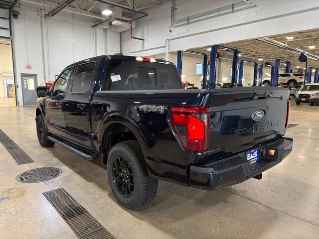 2026 Ford F-150 XLT Random Lake WI