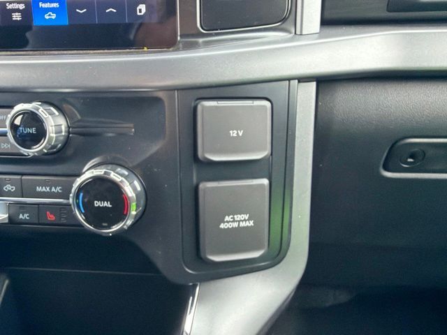 2026 Ford F-150 XLT Random Lake WI