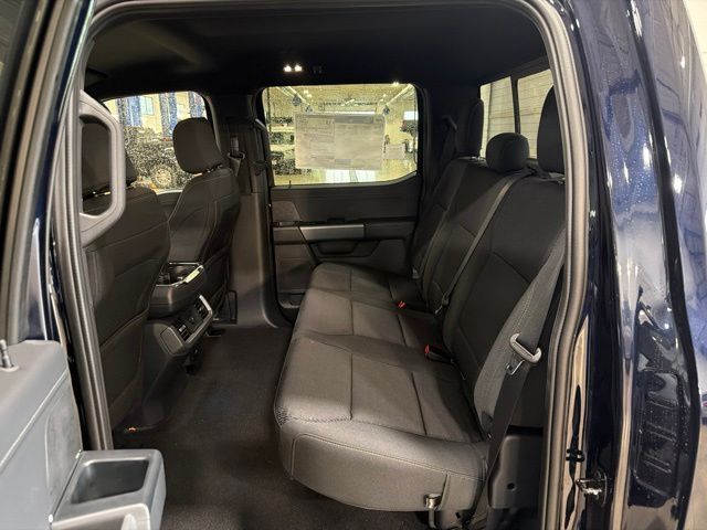 2026 Ford F-150 XLT Random Lake WI