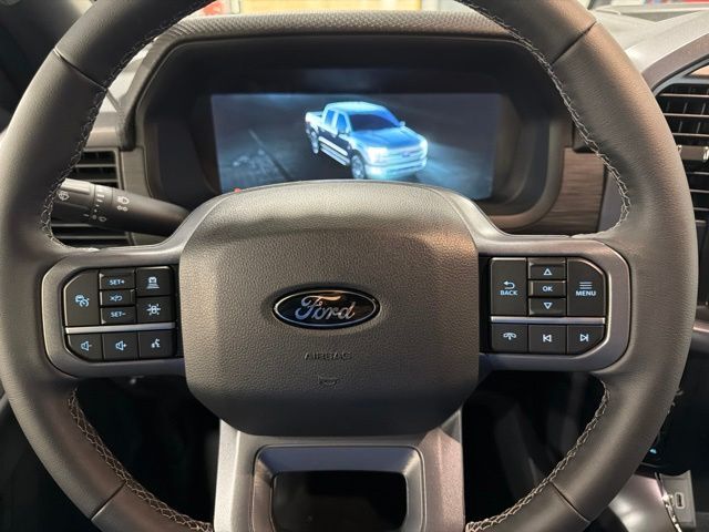 2026 Ford F-150 XLT Random Lake WI