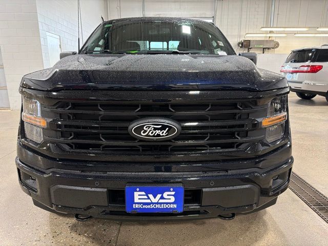 2026 Ford F-150 XLT Random Lake WI