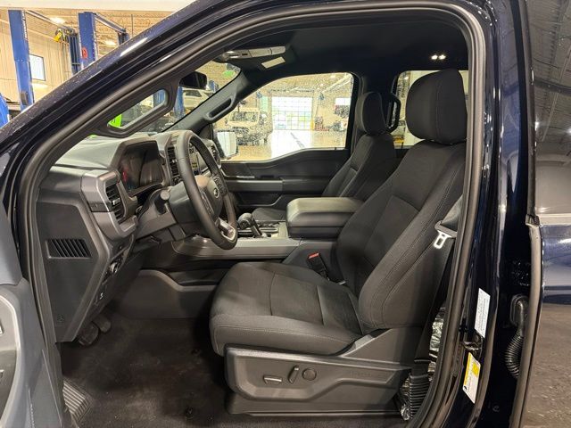 2026 Ford F-150 XLT Random Lake WI