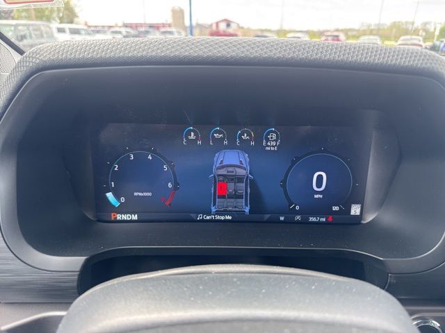 2026 Ford F-150 XLT Random Lake WI