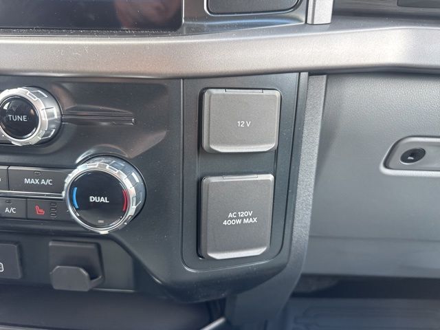 2026 Ford F-150 XLT Random Lake WI